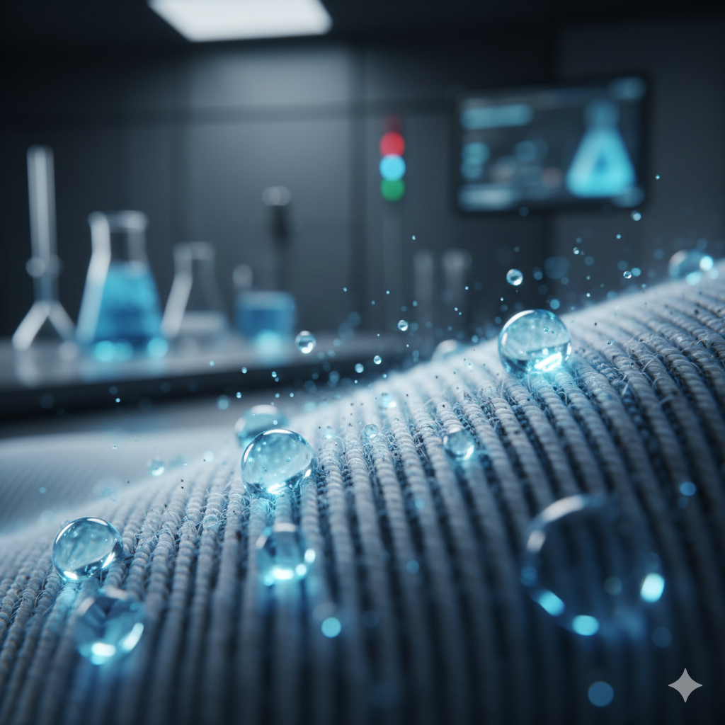 Unimax Detergent Manufacturing