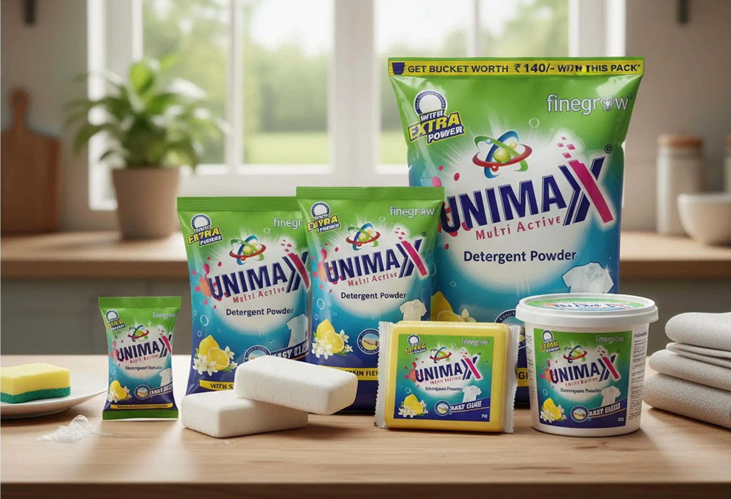 Complete Product Guide - Finding Your Perfect Finegrow Solution