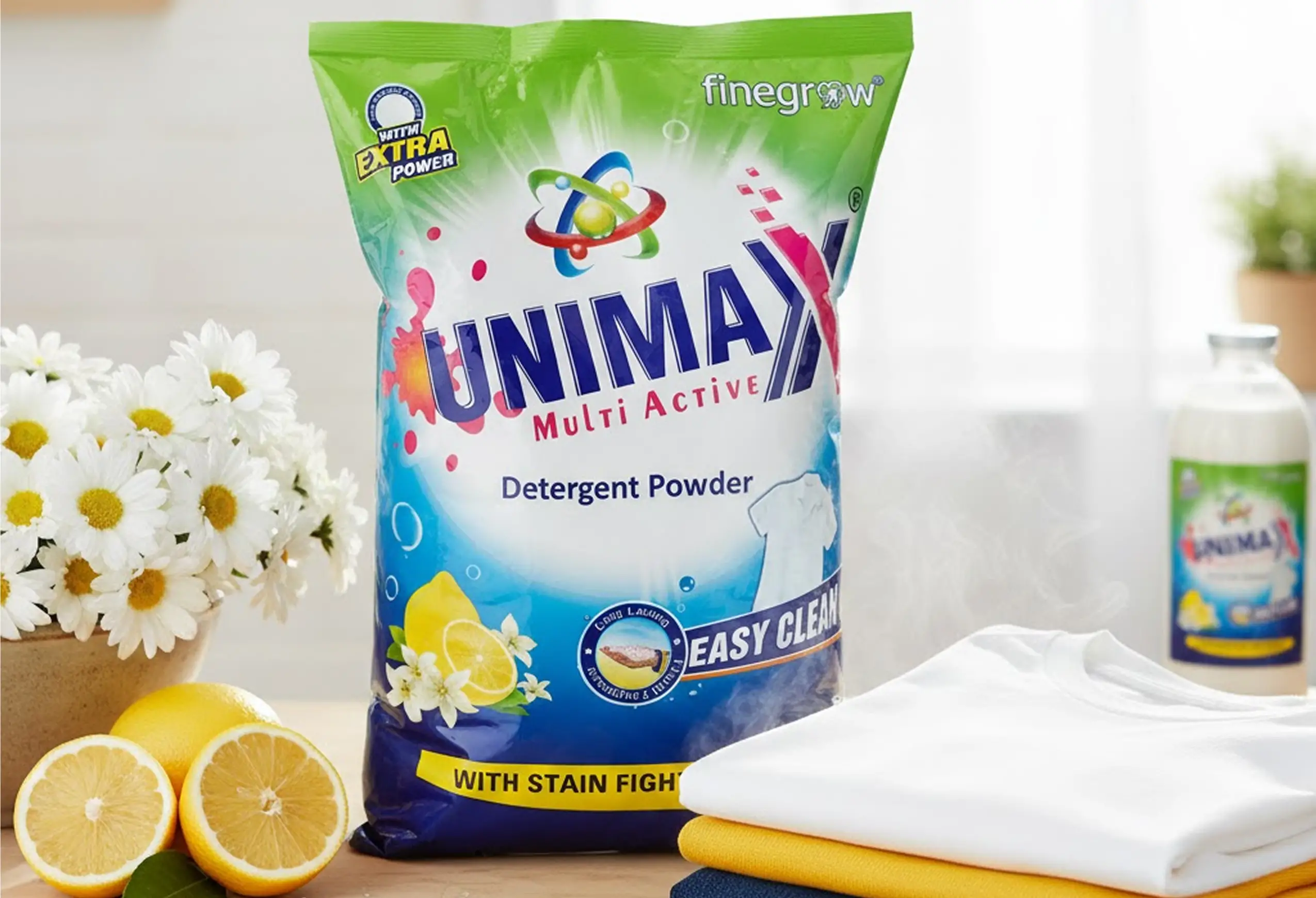 The Five Pillars of Finegrow Excellence