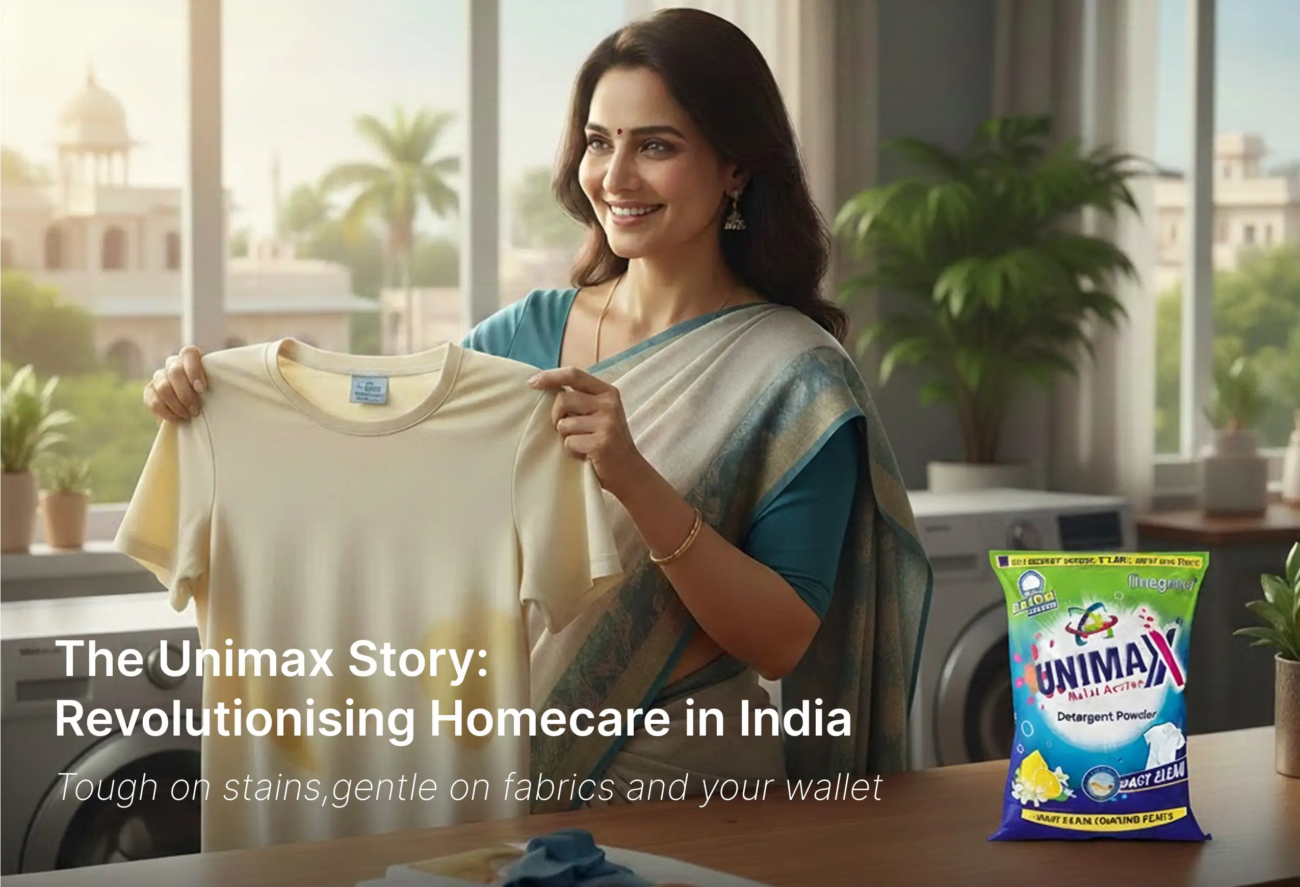 The Finegrow Story – Premium Quality Meets Affordability