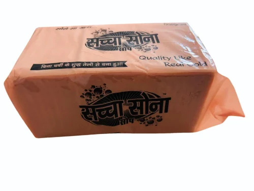 1kg Sachcha Sona Oil Soap